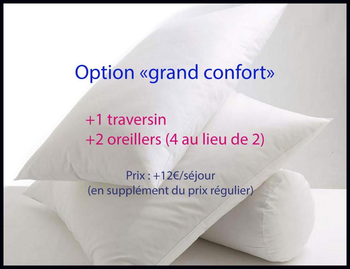 Studio Charme Et Confort Aux Cordeliers Lyon Exterior photo