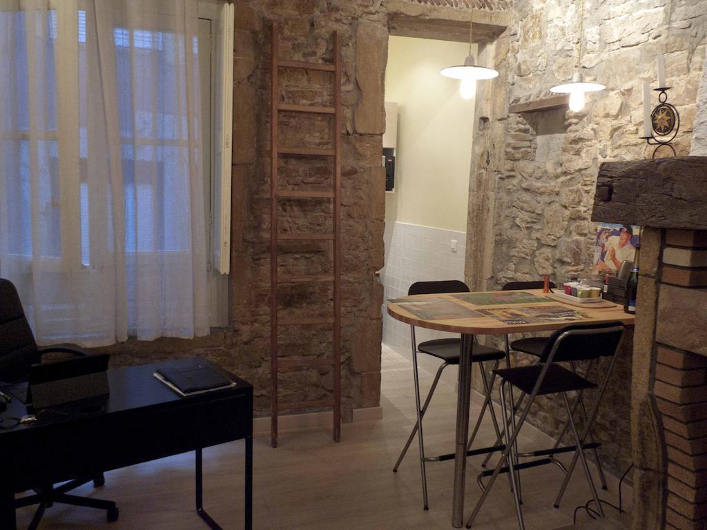 Studio Charme Et Confort Aux Cordeliers Lyon Room photo